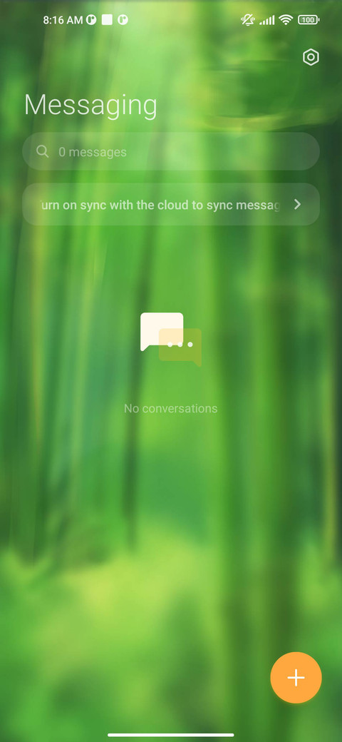 Zen+green+bamboo screenshot