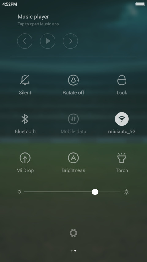 Cricket League screenshot