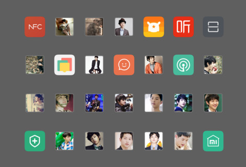 宋仲基欧巴 screenshot
