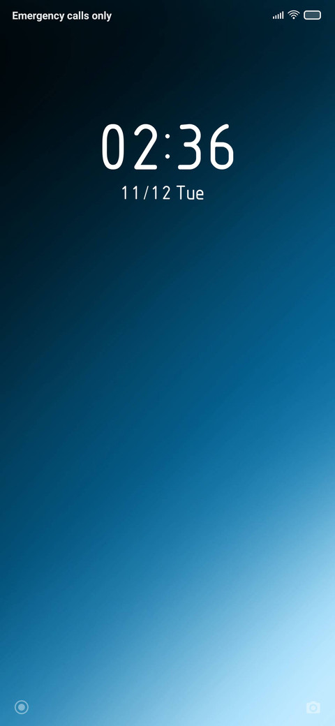 Galaxy 2.0_DWM3 screenshot