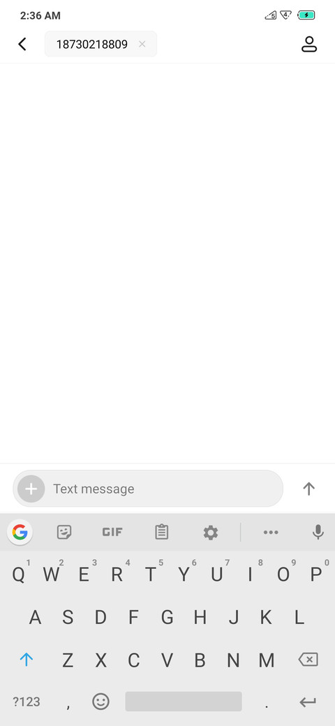 Circle Button_DWM4 screenshot