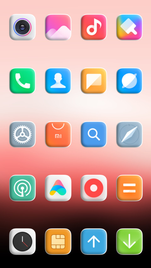 Dual Ryzen_DWM4 screenshot