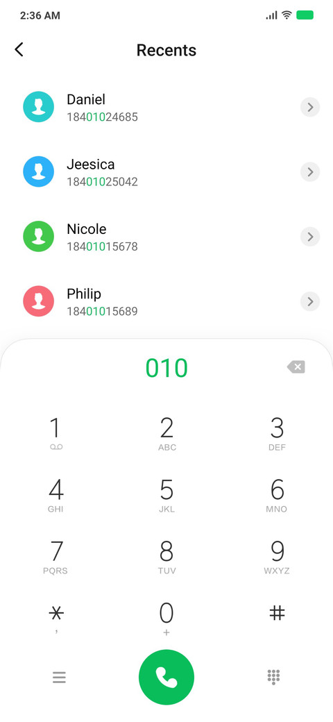 Samsung Dark_DWM4 screenshot