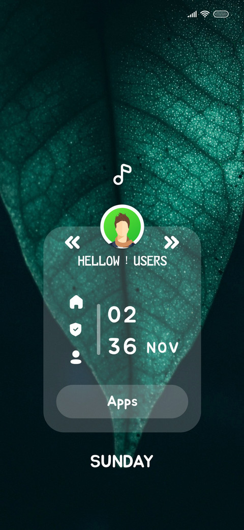 Green Maple screenshot