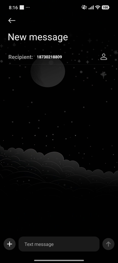 Star Moon Tale screenshot