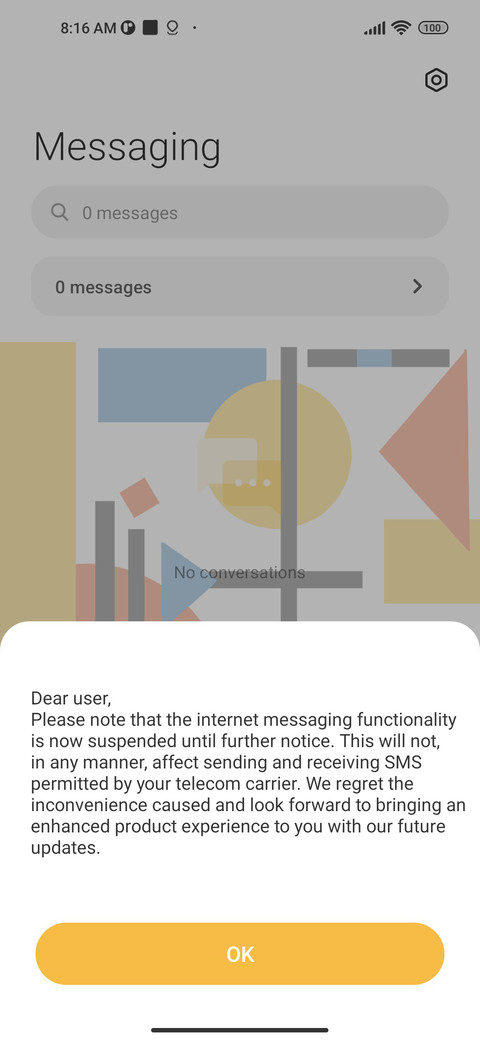 Point line surface screenshot