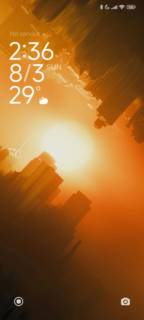 Smoke City screenshot