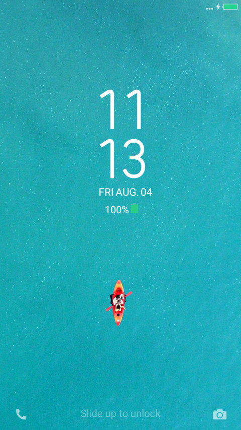 清 screenshot