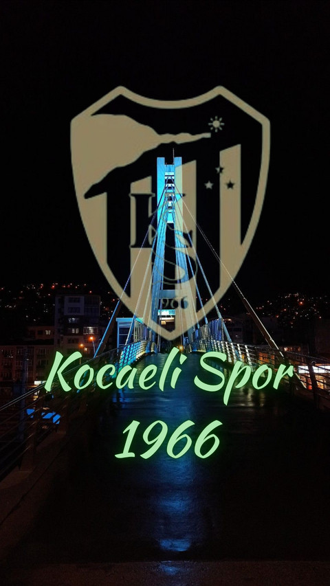 KOCAELI SPOR 1966 screenshot