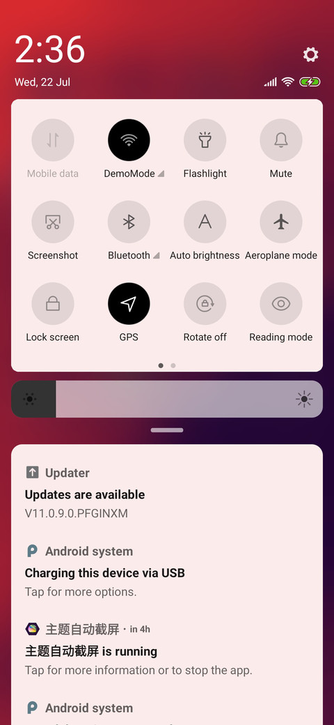 Spirals_3MDS screenshot
