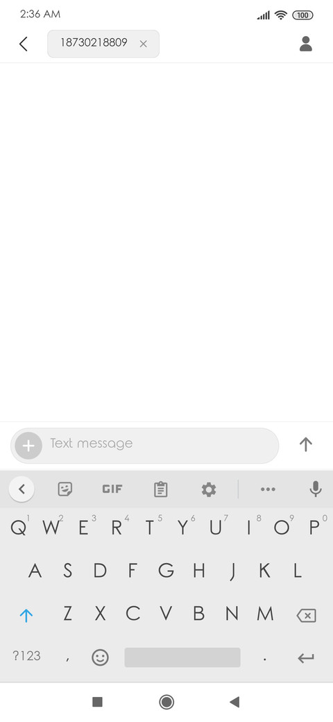 Rounded Elegance screenshot