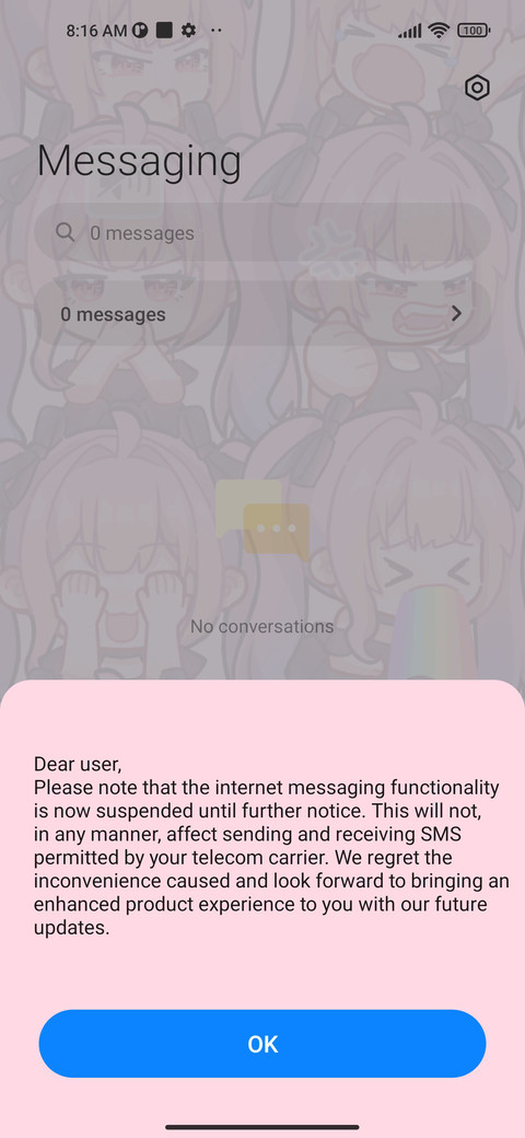 Q-version anime screenshot