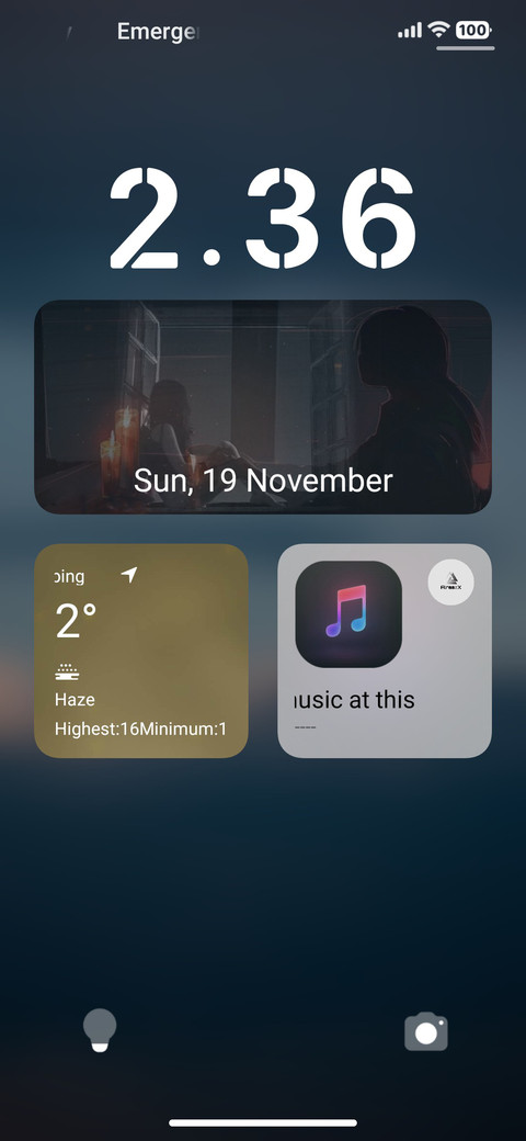 Kebelet screenshot
