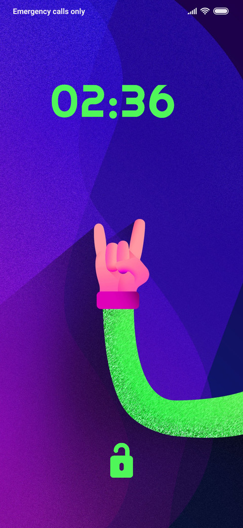 ROCK_DWM3 screenshot