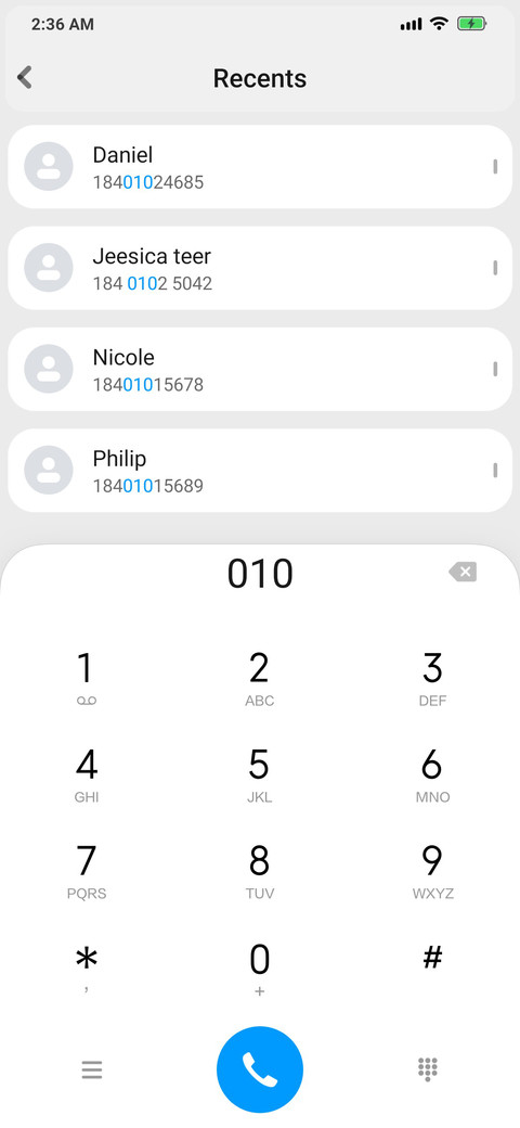 UI 14 screenshot