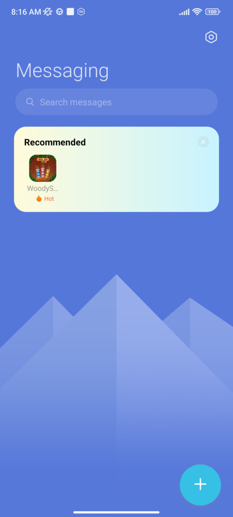 blue blue wind screenshot