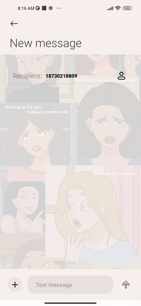 Fugitive Princess screenshot