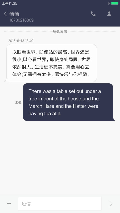 车载系统 screenshot