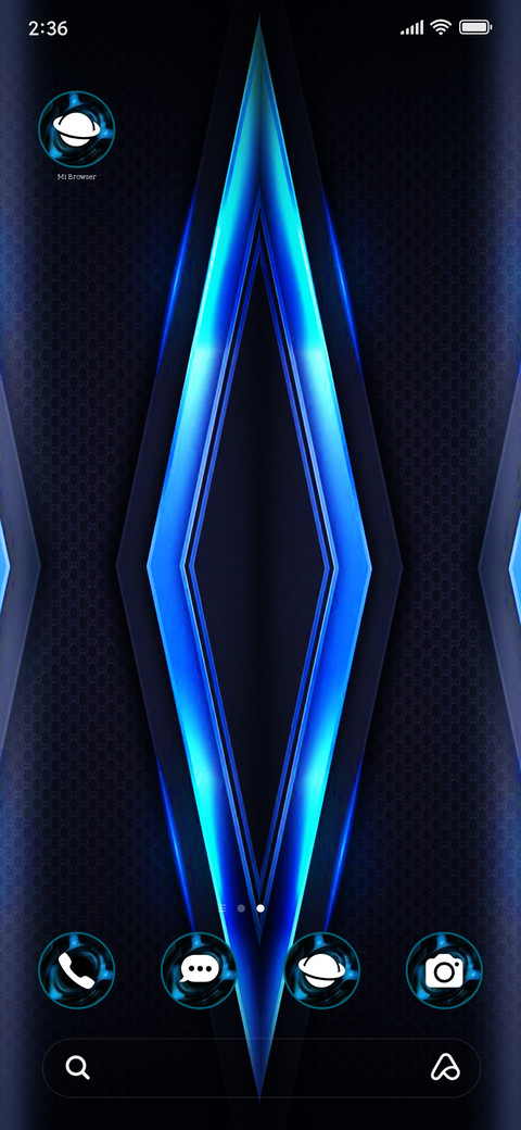 Techie twenty screenshot