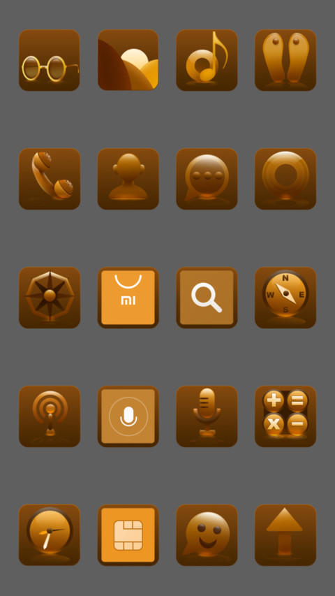 Mahatma screenshot