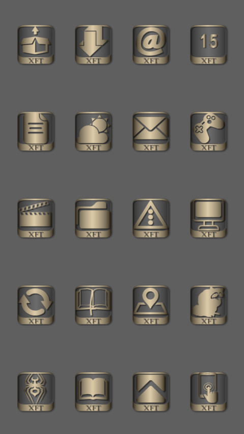 XFT screenshot