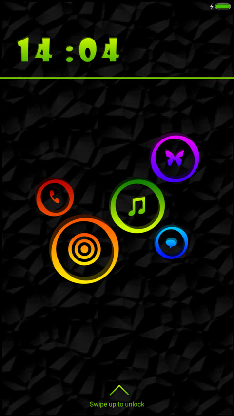 EVOLUTION NY screenshot