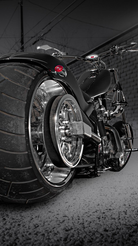 Motorcycle-wallpaper-11147416 screenshot