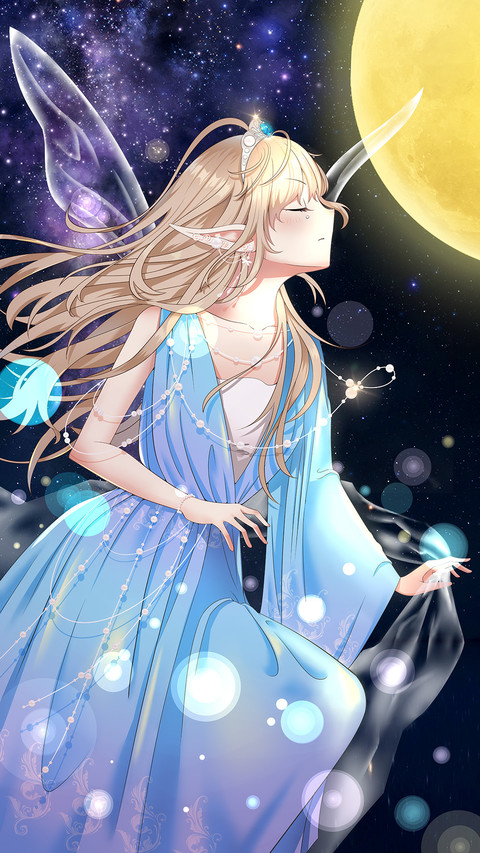 异世界的冒险 screenshot