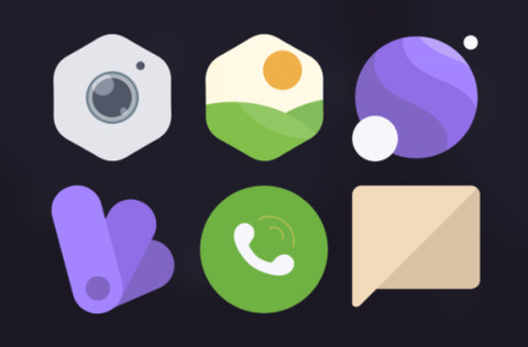 Aurora TT screenshot