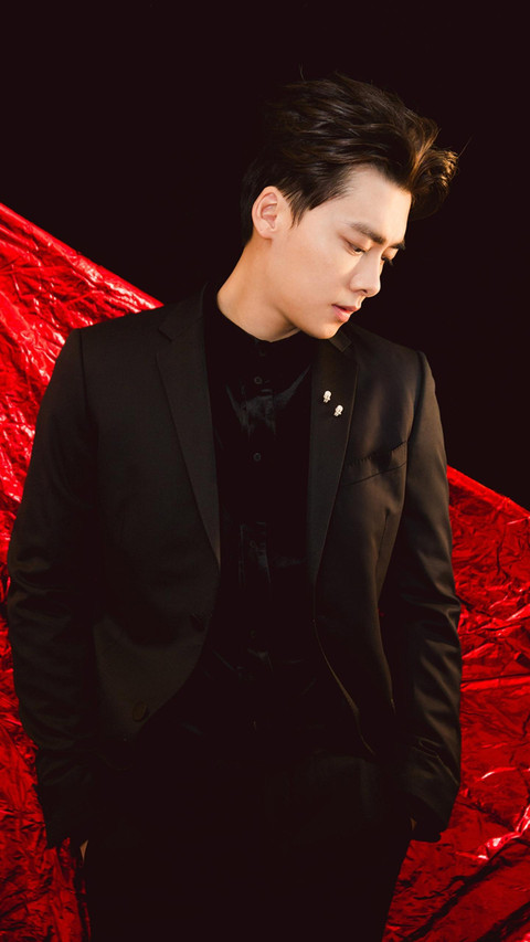 李易峰 screenshot