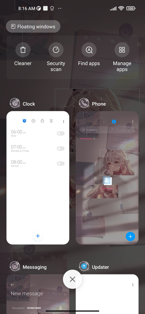 Cherry+Girlwe screenshot