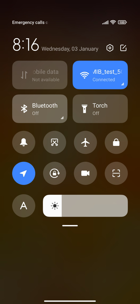 Rabbit lantern screenshot