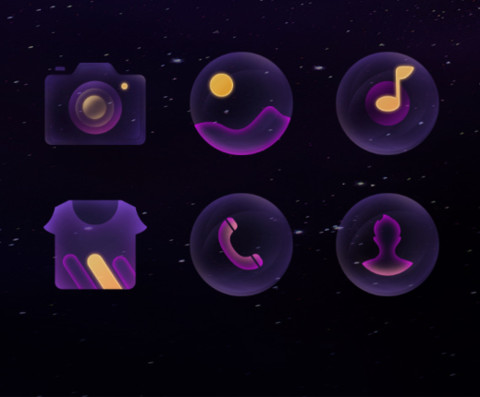 宇宙之眼 screenshot