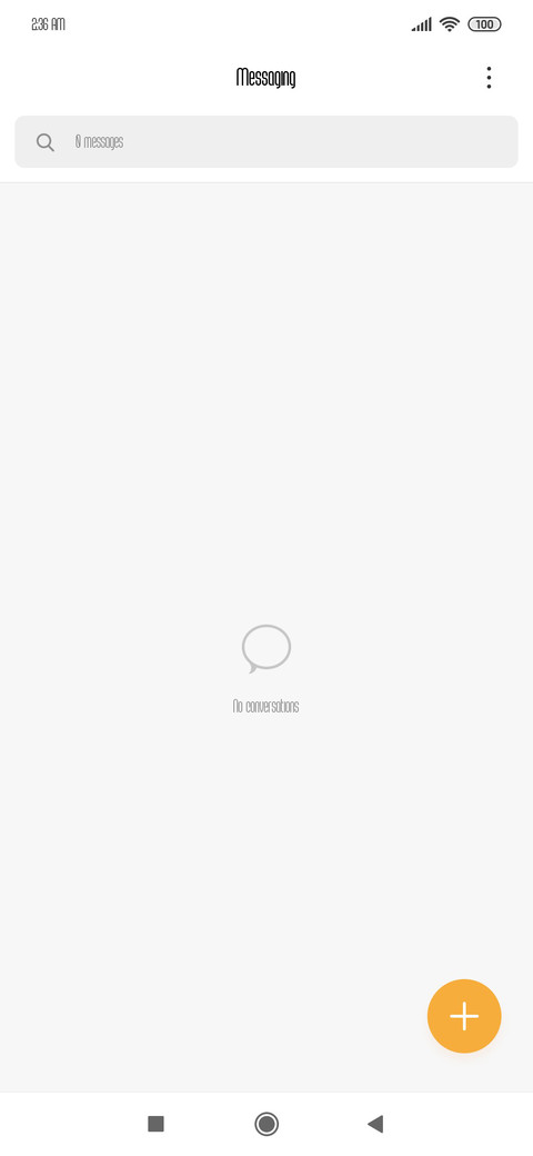 Scantype bold screenshot