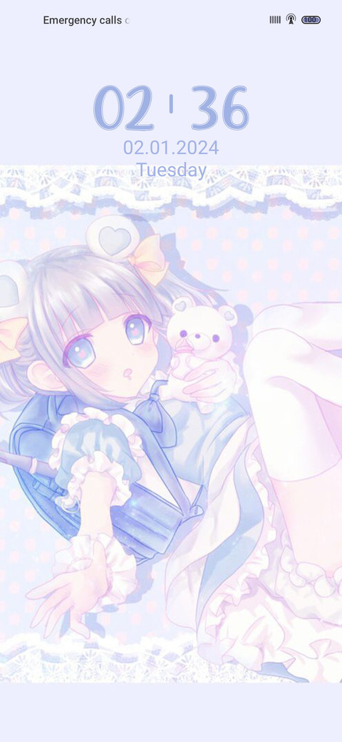 My Rabbit Ears screenshot