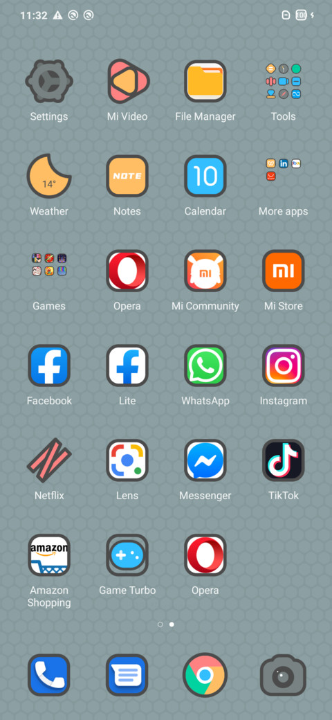 Anling screenshot