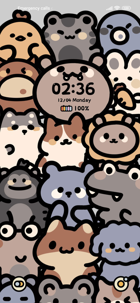 Animal Planet screenshot