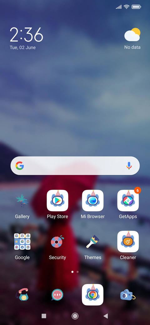 Official MIUI Theme_15_2020-02-06_19:01:49 screenshot