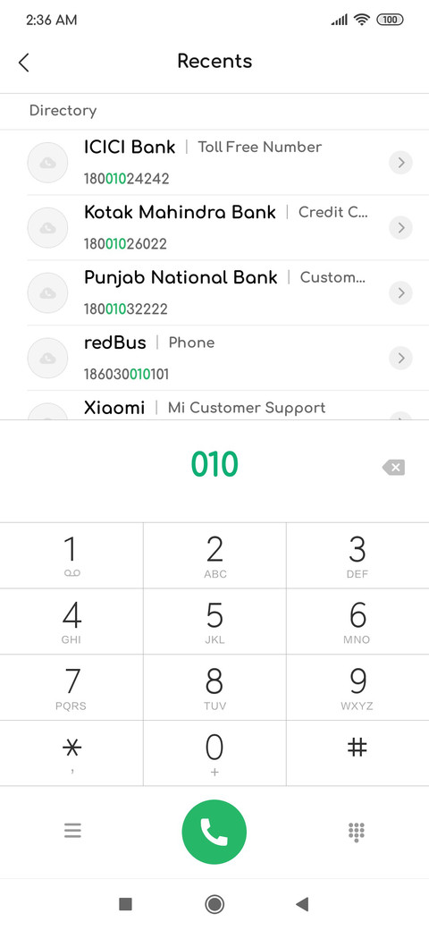 Comforta_Keertankhola বাংলা screenshot