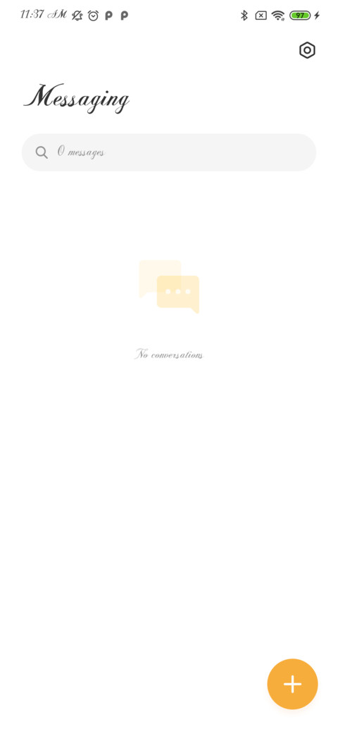 Balleria screenshot