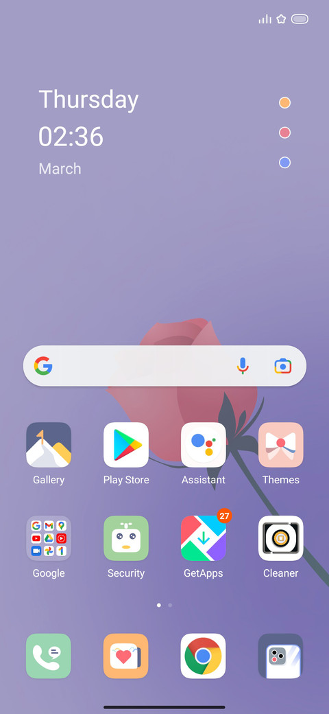 Big screenshot