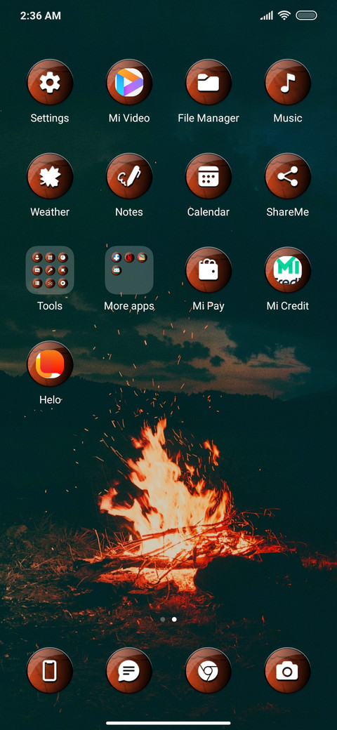 The Beast screenshot