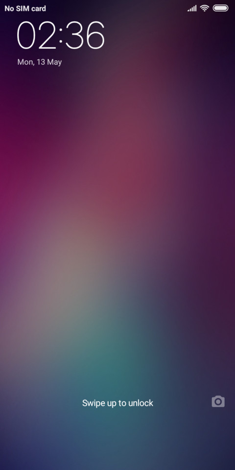 Optimus Light screenshot