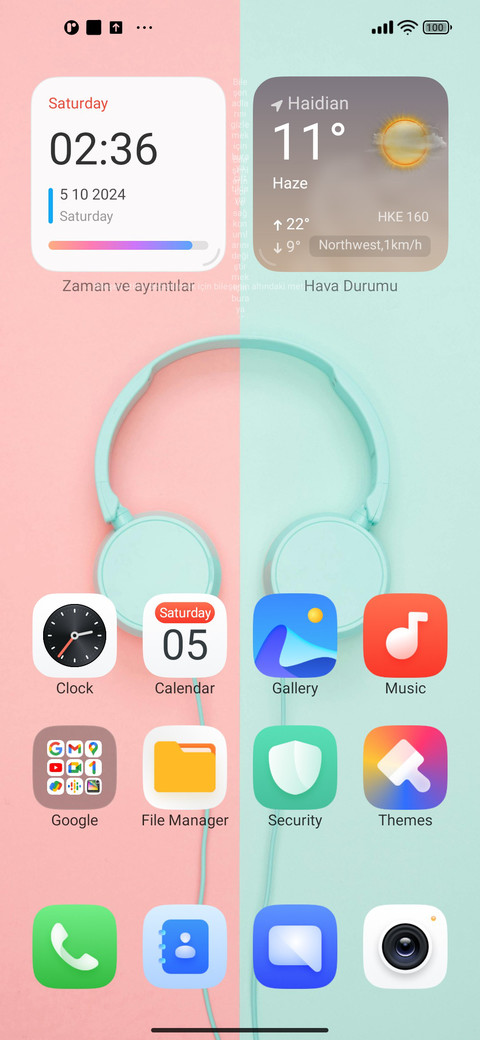 HosBlue-Pink screenshot