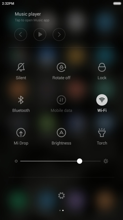  IN Holi Flower screenshot
