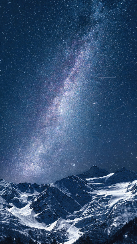 秋冬季有效观星的办法 screenshot