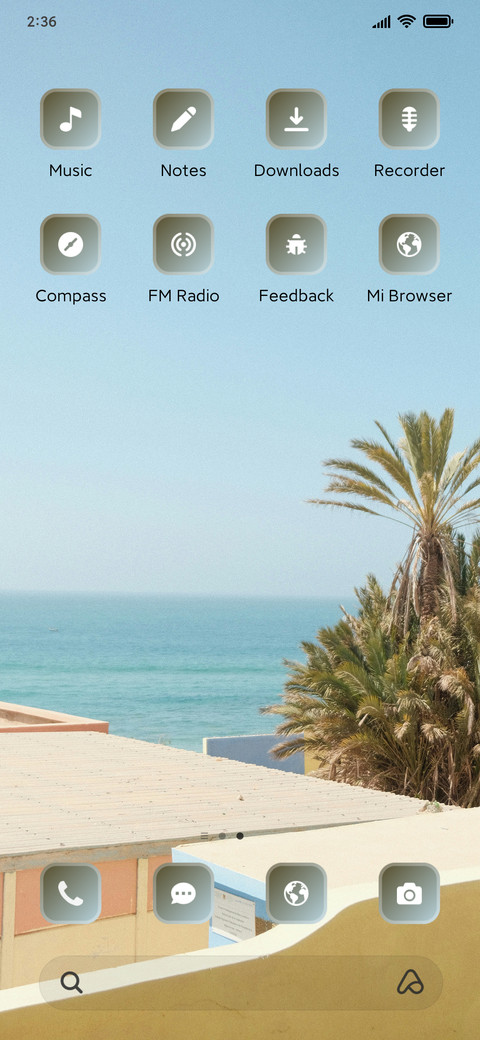 Travel Hits screenshot