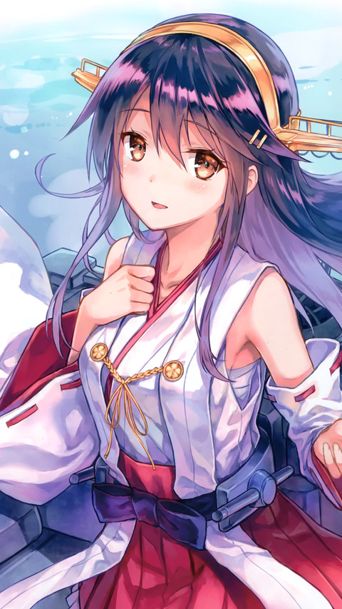 温婉少女 screenshot