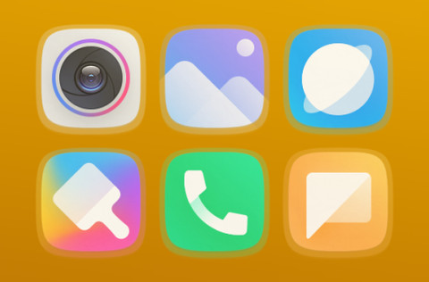 Contrast screenshot