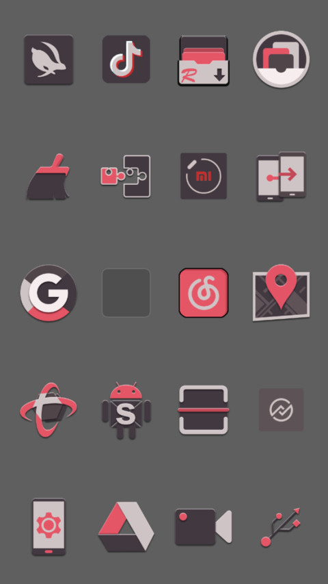 BLACK maRoon FINAL screenshot